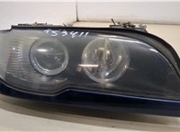  Кронштейн фары BMW 3 E46 1998-2006 11427188 #3