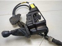 Кулиса КПП Renault Megane 3 2009-2016 20461439 #6