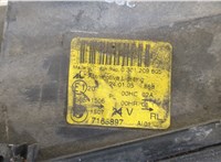  Кронштейн фары BMW 3 E46 1998-2006 11427189 #8
