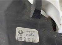  Кулиса КПП Renault Master 1998-2010 20461459 #4
