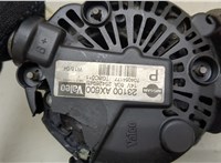 23100AX600 Генератор Nissan Micra K12E 2003-2010 20461492 #4