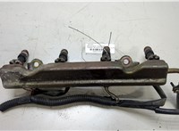16600AX200, 17520AX010 Форсунка топливная Nissan Micra K12E 2003-2010 20461495 #1