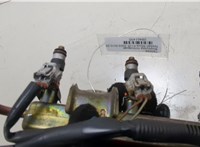 16600AX200, 17520AX010 Форсунка топливная Nissan Micra K12E 2003-2010 20461495 #2