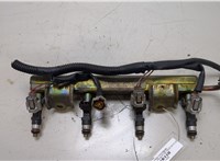 16600AX200, 17520AX010 Форсунка топливная Nissan Micra K12E 2003-2010 20461495 #3