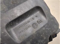  Измеритель потока воздуха (расходомер) Peugeot 807 11427196 #8