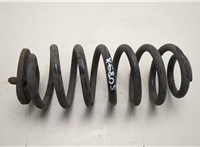  Пружина подвески Skoda Octavia (A5) 2004-2013 20461510 #1
