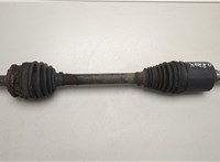  Полуось (приводной вал, шрус) Mercedes B W245 2005-2012 20461514 #1
