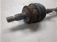 A1693705572 Полуось (приводной вал, шрус) Mercedes B W245 2005-2011 20461514 #5