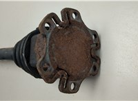  Полуось (приводной вал, шрус) Audi A6 (C6) 2004-2011 20461519 #4