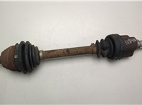  Полуось (приводной вал, шрус) Ford Focus 2 2008-2011 20461522 #1
