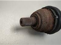  Полуось (приводной вал, шрус) Ford Focus 2 2008-2011 20461522 #2