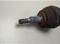  Полуось (приводной вал, шрус) Volkswagen Touareg 2007-2010 20461525 #2