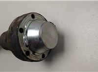  Полуось (приводной вал, шрус) Volkswagen Touareg 2007-2010 20461525 #4