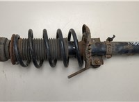  Амортизатор подвески Skoda Fabia 2007-2014 20461534 #1