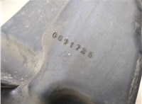  Корпус воздушного фильтра Renault Scenic 2003-2009 20461590 #5