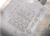 Корпус воздушного фильтра Renault Scenic 2003-2009 20461590 #6