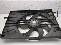  Вентилятор радиатора Opel Astra J 2010-2017 20461605 #1