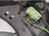 Вентилятор радиатора Opel Astra J 2010-2017 20461605 #3