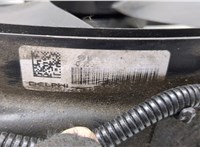  Вентилятор радиатора Opel Astra J 2010-2017 20461605 #7
