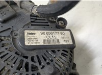 9646065480 Генератор Fiat Scudo 2007-2016 20461610 #3