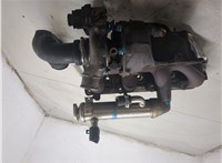 JDE4957 Турбина Jaguar X-type 20461611 #7