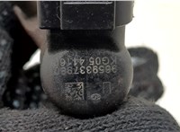 9659337980 Форсунка топливная Fiat Scudo 2007-2016 20461635 #3