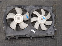 163600G030 Вентилятор радиатора Toyota Corolla E12 2001-2006 20461639 #3
