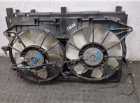 163600G030 Вентилятор радиатора Toyota Corolla E12 2001-2006 20461639 #4
