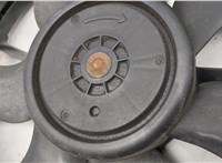  Вентилятор радиатора Opel Antara 20461657 #3