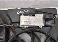  Вентилятор радиатора Opel Antara 20461657 #7