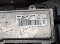  Вентилятор радиатора Opel Antara 20461657 #8