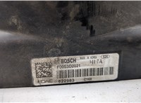  Вентилятор радиатора Opel Antara 20461657 #10