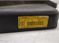  Вентилятор радиатора Opel Antara 20461657 #11