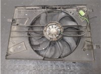  Вентилятор радиатора Opel Astra J 2010-2017 20461663 #2