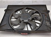A2115002193 Вентилятор радиатора Mercedes E W211 2002-2009 20461666 #1