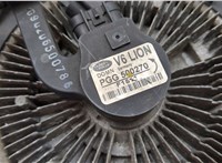  Крыльчатка вентилятора (лопасти) Land Rover Discovery 3 2004-2009 11427216 #3