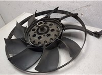  Крыльчатка вентилятора (лопасти) Land Rover Discovery 3 2004-2009 11427216 #6