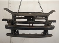  Рамка передняя (телевизор) Volkswagen Golf 5 2003-2009 20461678 #1