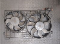  Вентилятор радиатора Seat Leon 2 2005-2012 20461687 #1