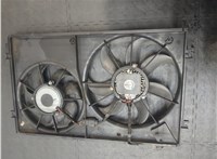  Вентилятор радиатора Seat Leon 2 2005-2012 20461687 #2
