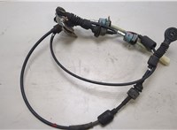 2V2002E08 Трос кулисы КПП Hyundai Veloster 2011- 20461688 #1