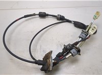 2V2002E08 Трос кулисы КПП Hyundai Veloster 2011- 20461688 #3