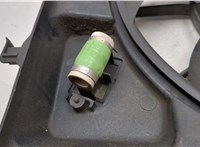  Вентилятор радиатора Hyundai i20 2008-2014 20461691 #4
