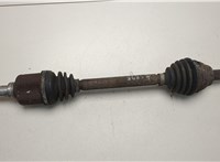  Полуось (приводной вал, шрус) Ford Fusion 2002-2012 20461699 #1