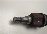  Полуось (приводной вал, шрус) Ford Fusion 2002-2012 20461699 #2