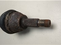  Полуось (приводной вал, шрус) Ford Fusion 2002-2012 20461699 #3