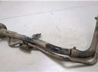 809005X61D Горловина заливная топливная Nissan Navara 2004-2015 20461705 #1