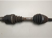  Полуось (приводной вал, шрус) SsangYong Rexton 2007-2012 20461709 #1