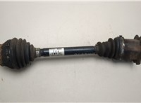 4F0407272J Полуось (приводной вал, шрус) Audi A6 (C6) 2004-2011 20461712 #1