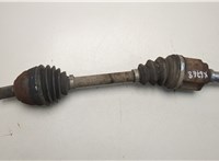 1726452 Полуось (приводной вал, шрус) Ford Mondeo 4 2007-2015 20461714 #1